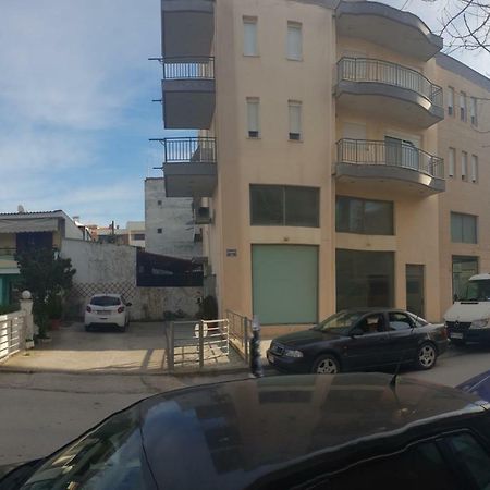 Peraía Nana Apartments מראה חיצוני תמונה
