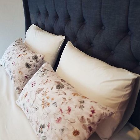Peraía Nana Apartments מראה חיצוני תמונה