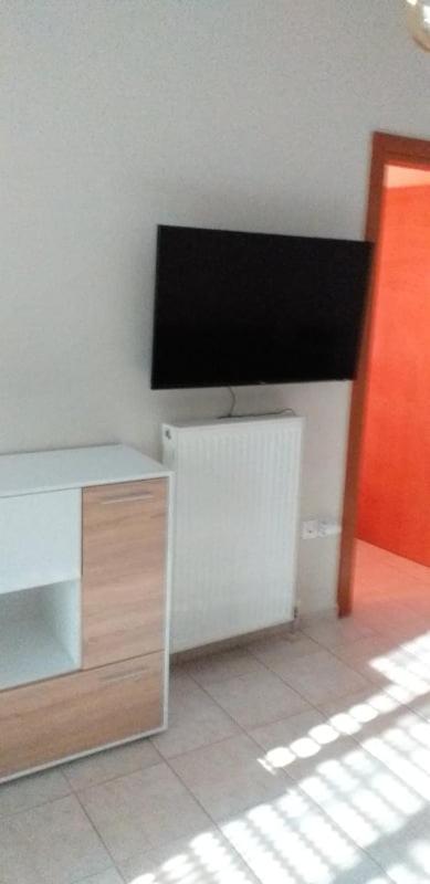 Peraía Nana Apartments מראה חיצוני תמונה