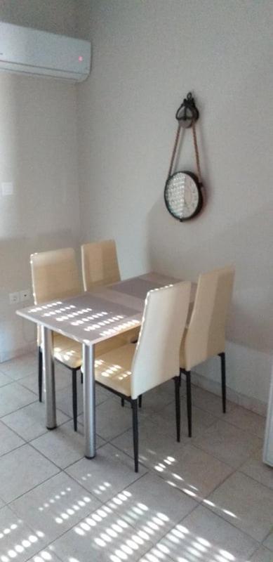 Peraía Nana Apartments מראה חיצוני תמונה