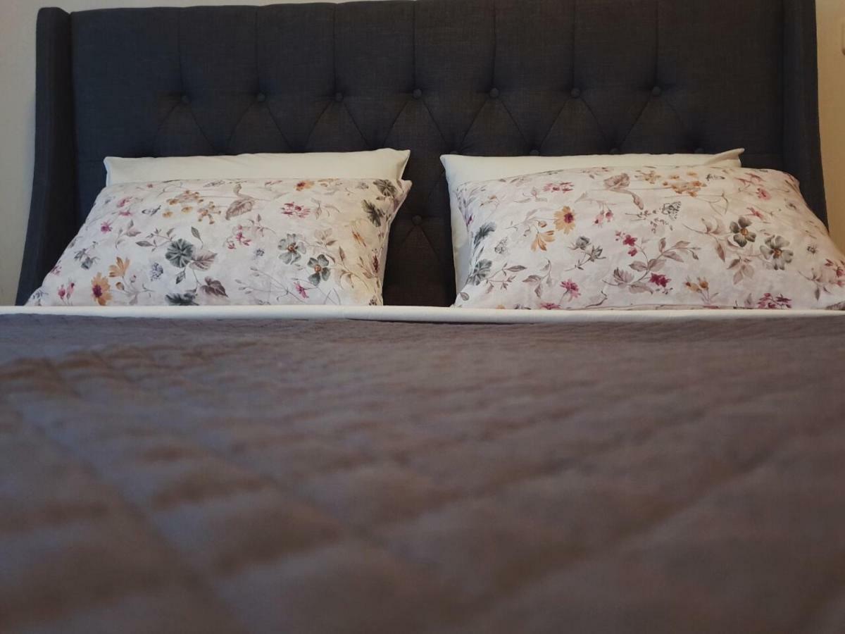 Peraía Nana Apartments מראה חיצוני תמונה